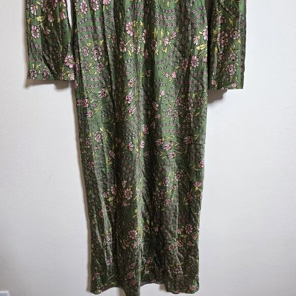 Veronica Beare Gemma Dress - Picture 4 of 7